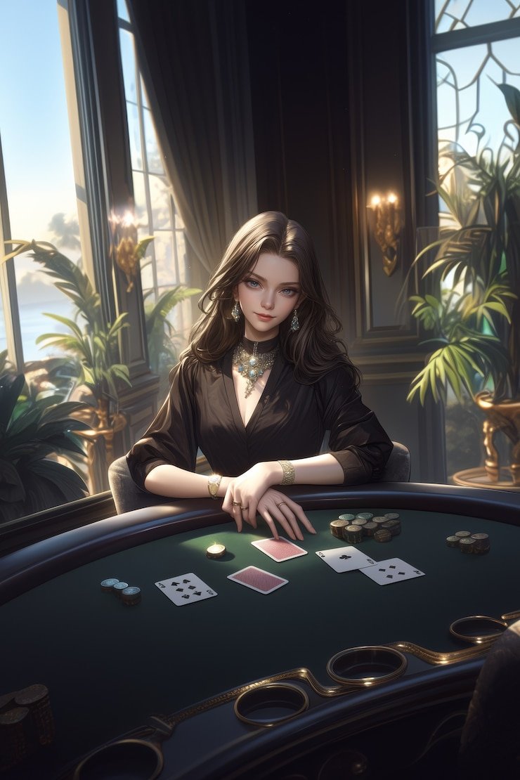 Prediksi Angka Game 